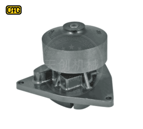 副廠水泵219-4452適用于C9發(fā)動機
