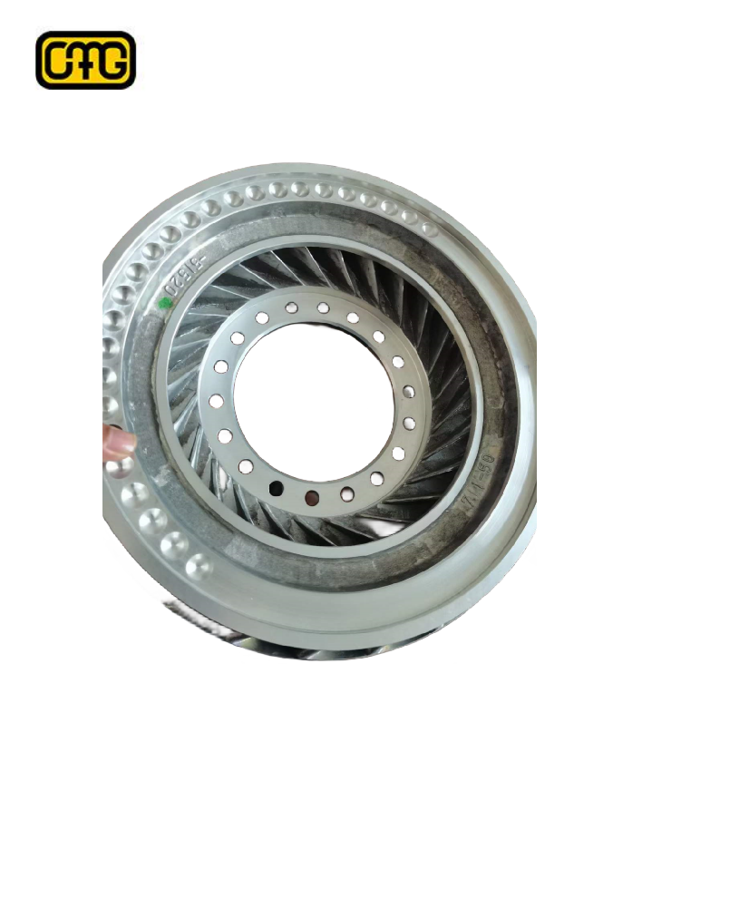 56B-22-12420 GEAR,SUN 太陽(yáng)齒輪 HM400卡車零部件