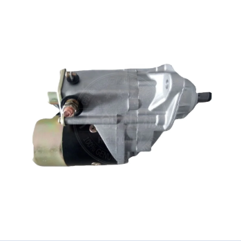 600-813-9322 MOTOR, STARTING Applicable to HM400, PC400 models