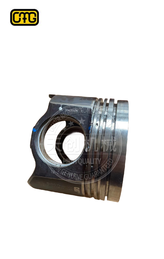 PISTON 6162-35-2120 for ENGINE S6D170E