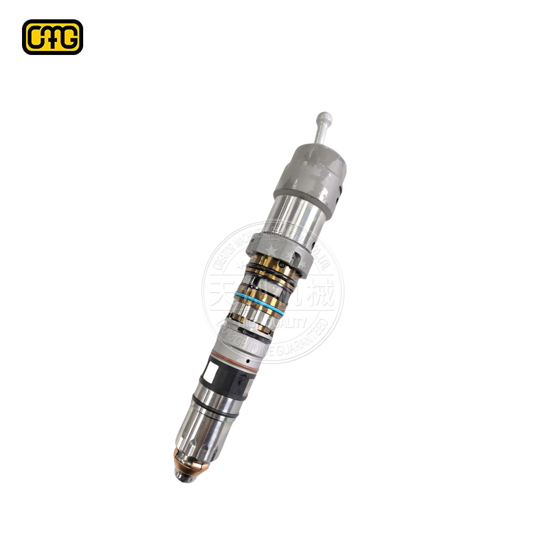 副廠噴油器4937065適用于ISB4.5