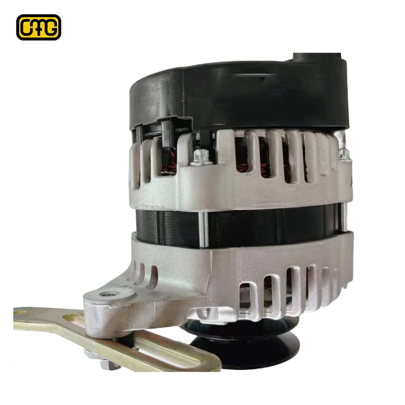 副廠發(fā)電機(jī)4934604適用于ISBE4