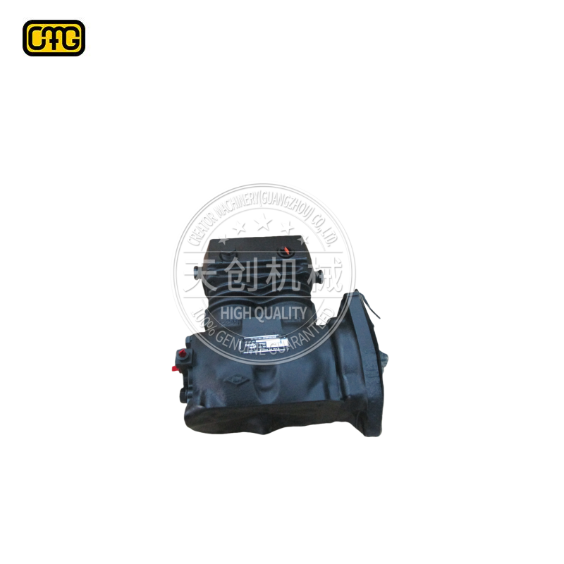 副廠空氣壓縮機(jī)3971519適用于ISB4.5