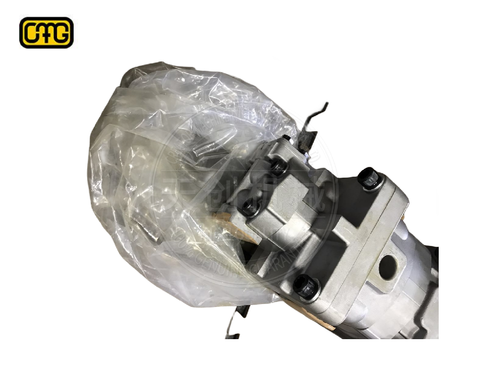 副廠潤滑油泵4939588適用于4B3.9