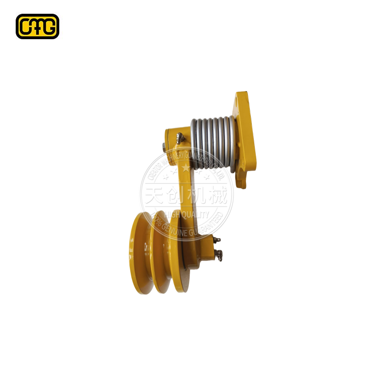 副廠皮帶張緊器3973820適用于ISB4.5