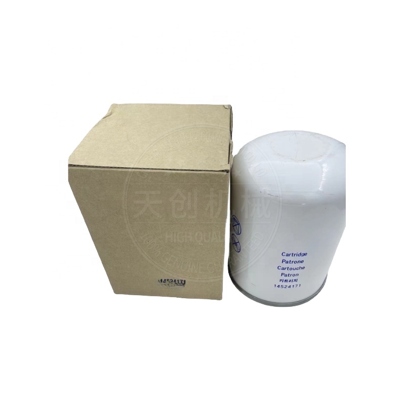 原廠液壓油濾清器51508555適用于7010