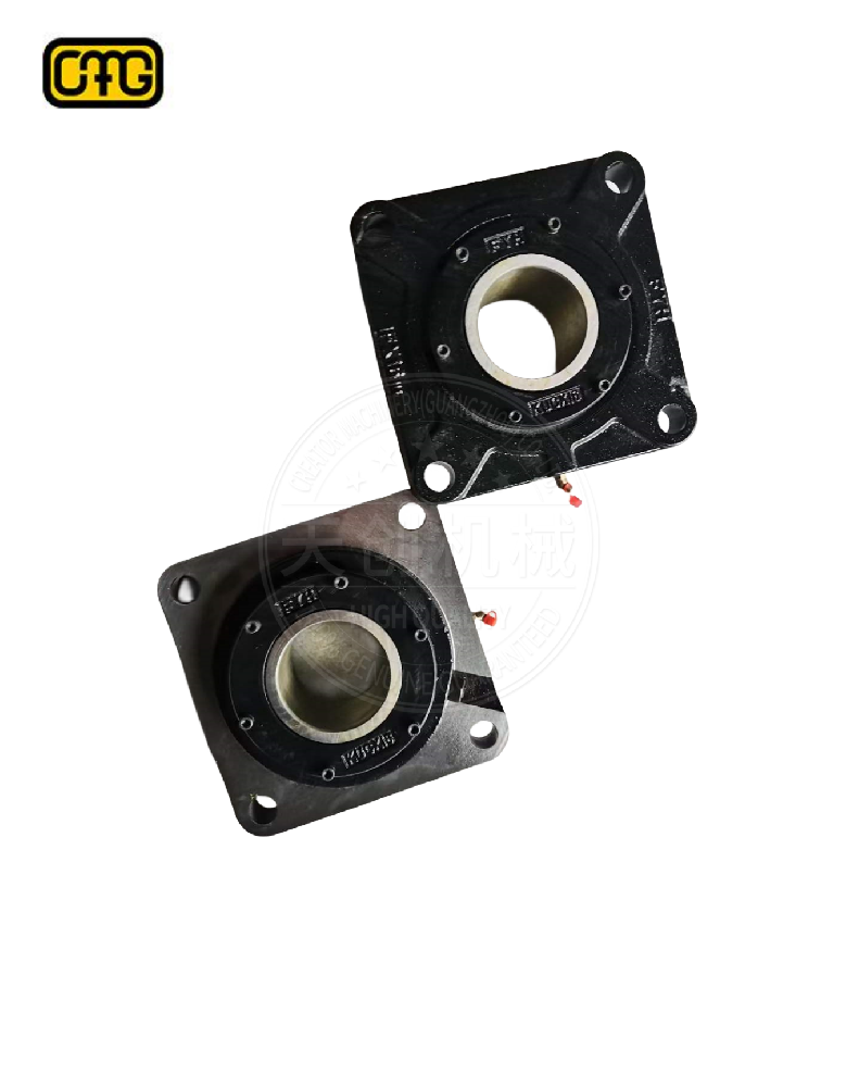 07137-06010 BUSHING Spare Parts for HD785 Truck high quality