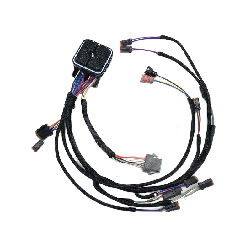 6219-81-8422 原裝正品 機械配件 工程機械 線束