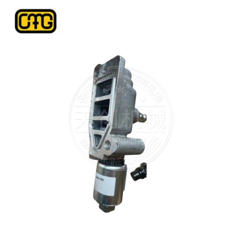 ECMV ASS'Y 425-15-35201 for WHEEL LOADER WA500