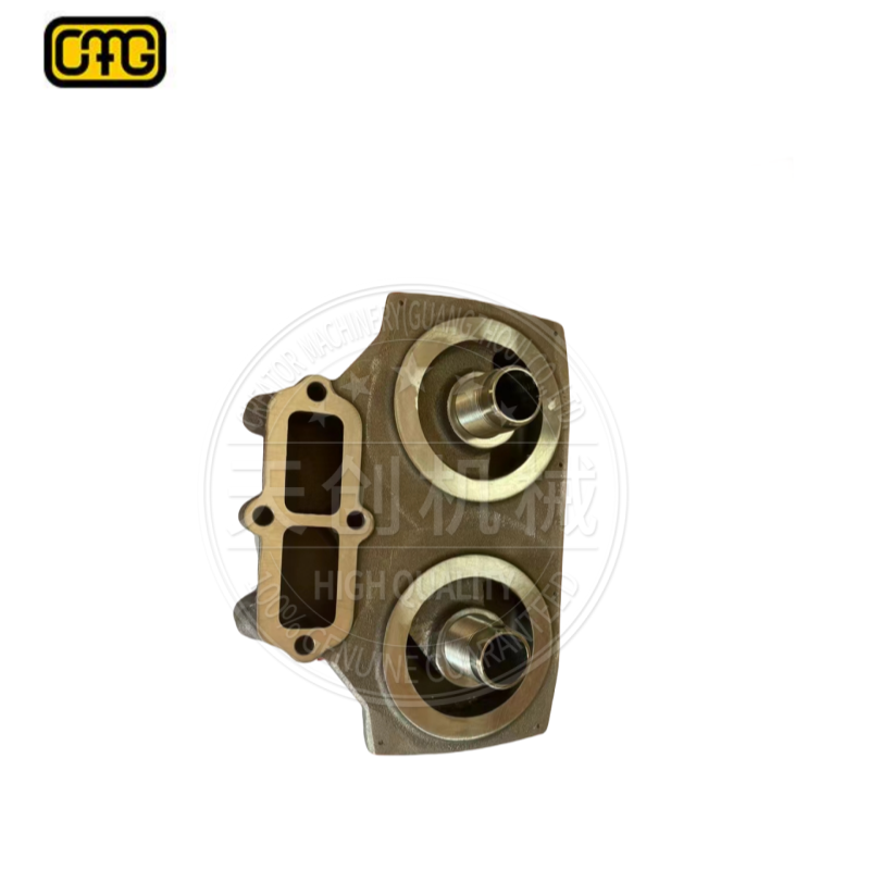 Thermostatic Valve 1619756000 for CMG original brand new