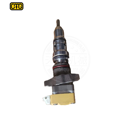 3740751-INJECTOR-D10R