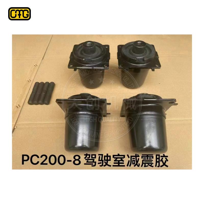 CUSHION 195-54-78410 for BULLDOZER D275A
