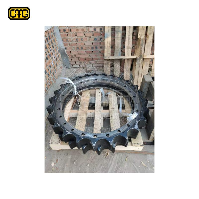 OEM GEAR 421-22-32543 for WHEEL LOADER WA450