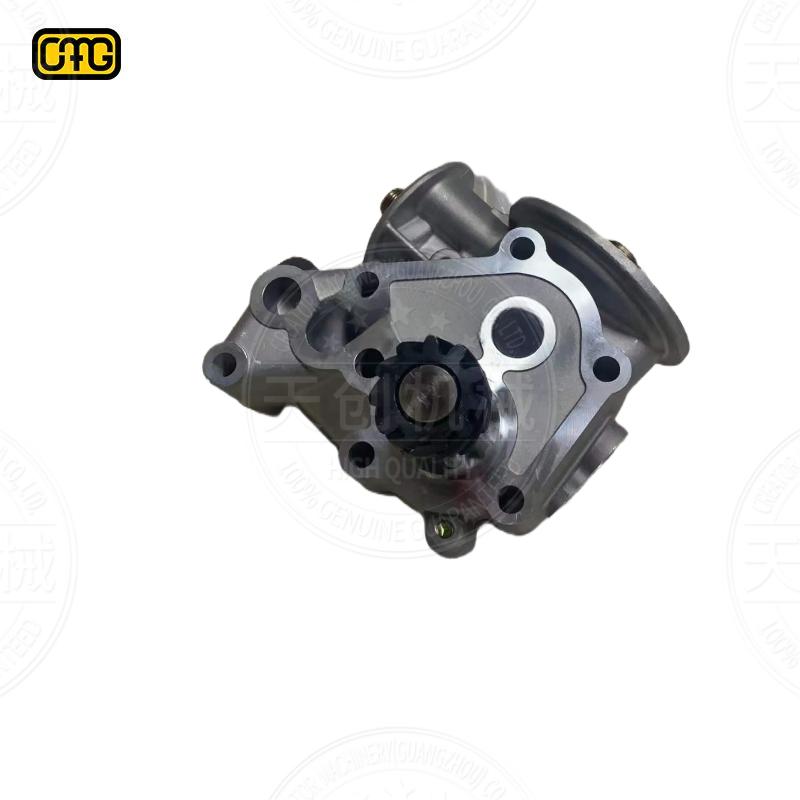DZ100057 original Engine oil pump