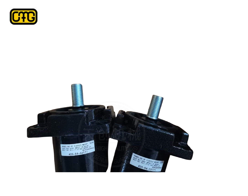 AL201672 original Universal Driveshaft Torsional Damper