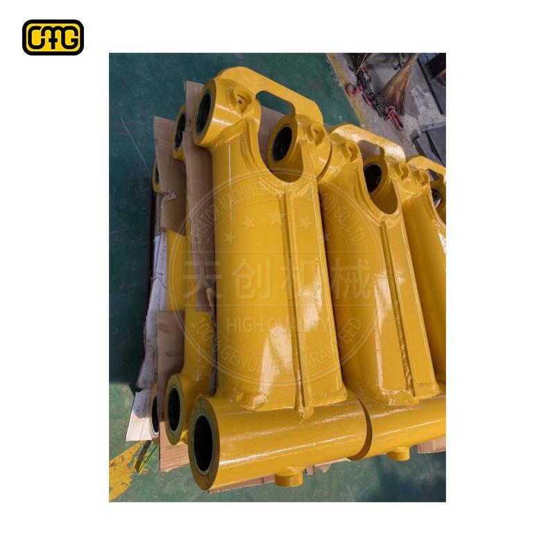 OUTER BOGIE 17A-30-16111 for BULLDOZER D155A