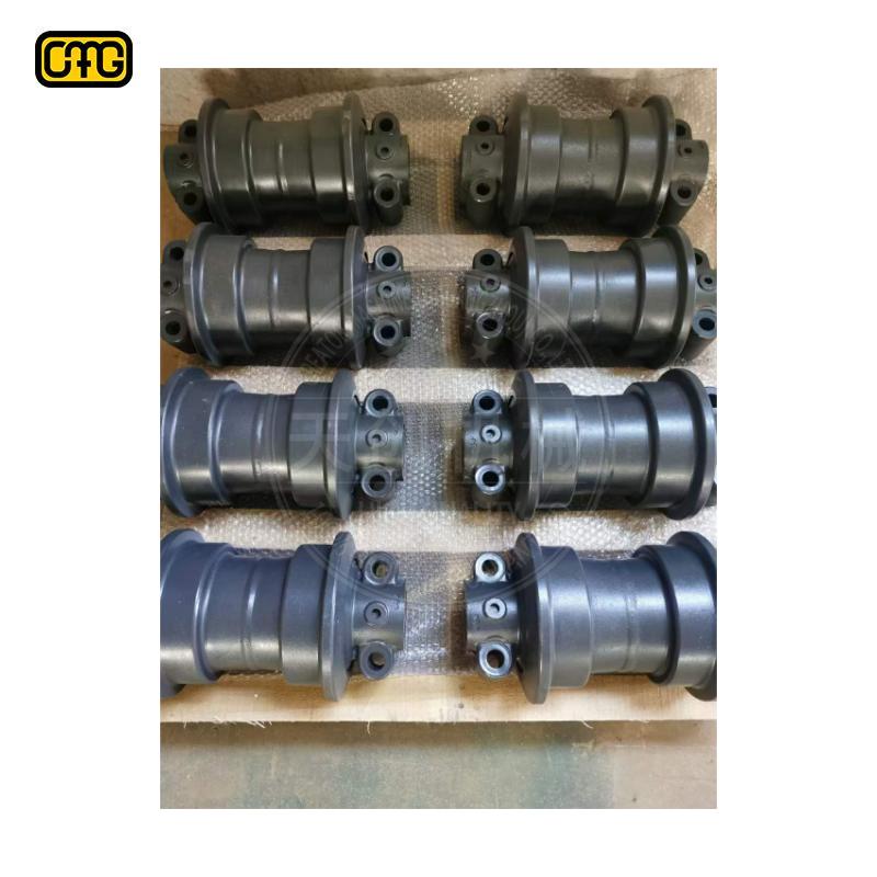 DOUBLE ROLLER 17A-30-15120 for BULLDOZER D155A