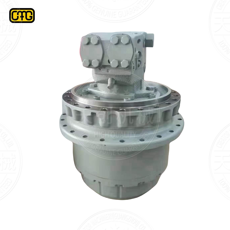 07206-10812 BOLT For D135A Bulldozer Spare Parts Good Quality