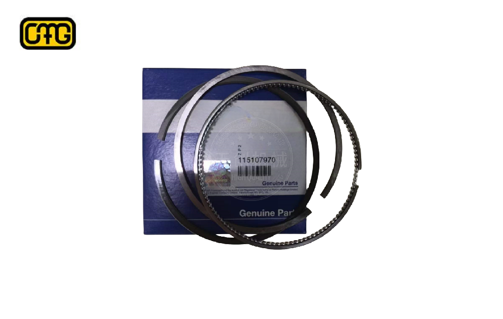 RING 198-22-23140 for BULLDOZER D475A