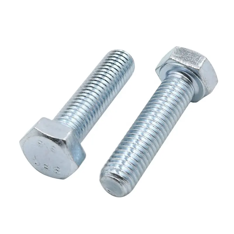 Bolt 1896123 for WHEEL LOADER 980H
