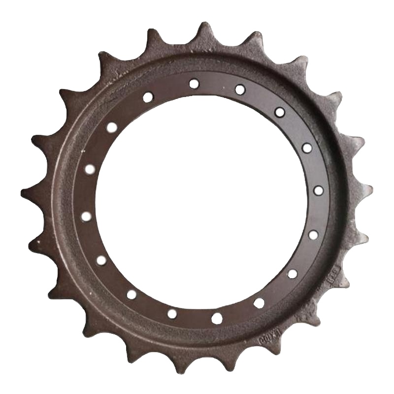副廠690 mm 內(nèi)徑鏈輪2011704適用于挖機 385B 385C 385C FS