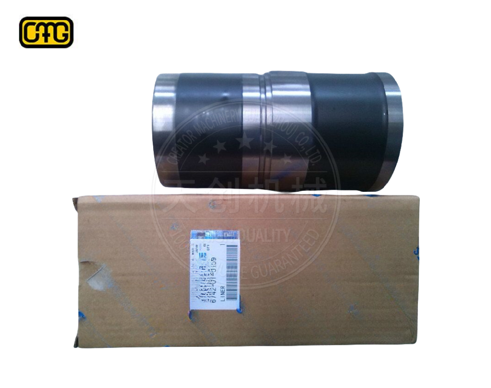 Original Hydraulic Cylinder Bushing 198-63-12320