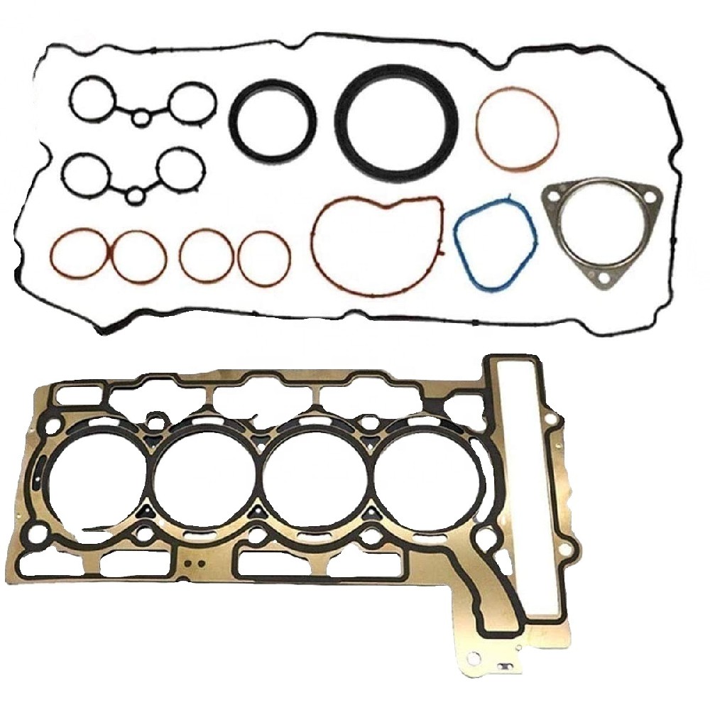 Original Gasket 195-03-63360