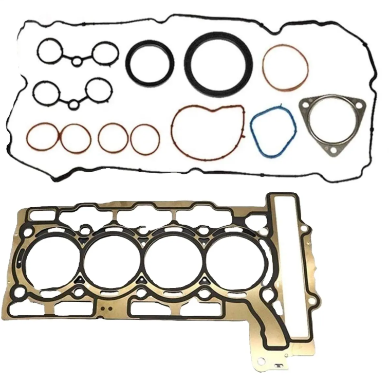原廠 轉(zhuǎn)向油缸修理包 SEAL KIT STEERING CYLINDER 401107-00135A 適用于 DL420A