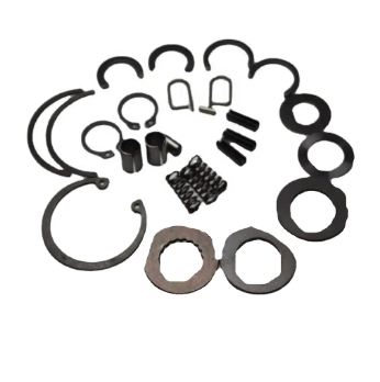 原廠 支撐油缸修理包 SEAL KIT CYLINDER 401107-00371A 適用于 S170W-V