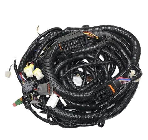 2366560-WIRING HARNESS-980H