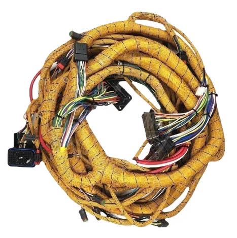 392-7193-WIRING HARNESS-773E