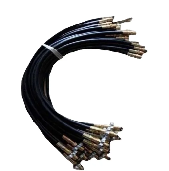 Original HOSE 17A-03-13190 FOR D155A