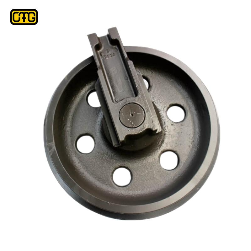 壓力限制器 ND095420-0440 適用于WA480裝載機(jī) 工程機(jī)械零部件